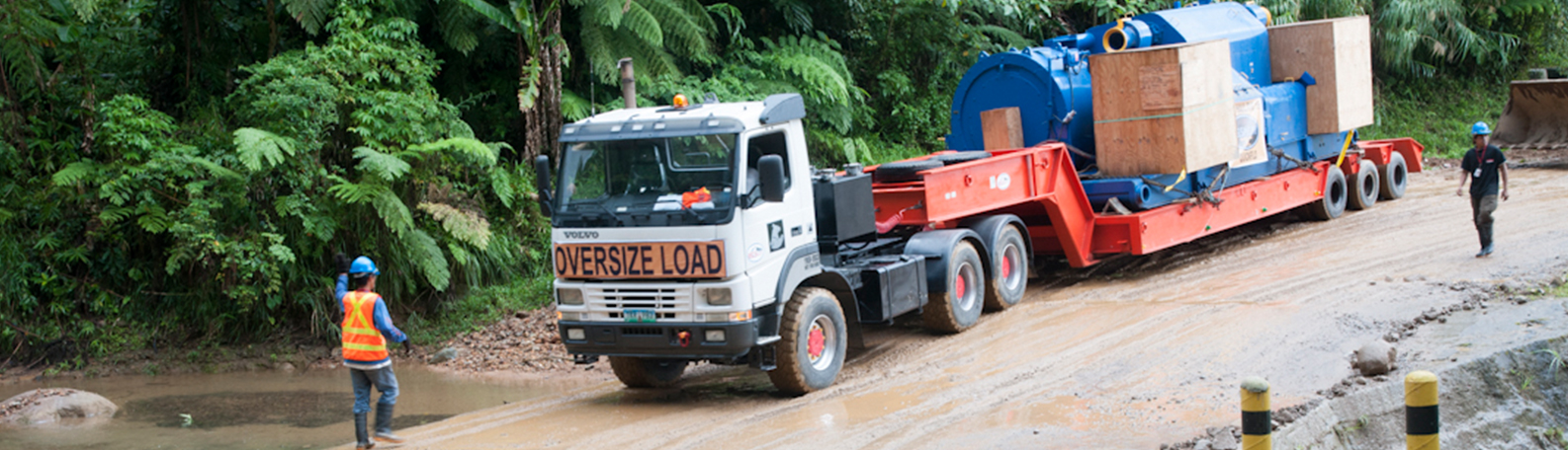 Services - QuickFlo Forwarders Inc.