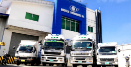About Quickflo Forwarders Inc. | Logistics Philippines