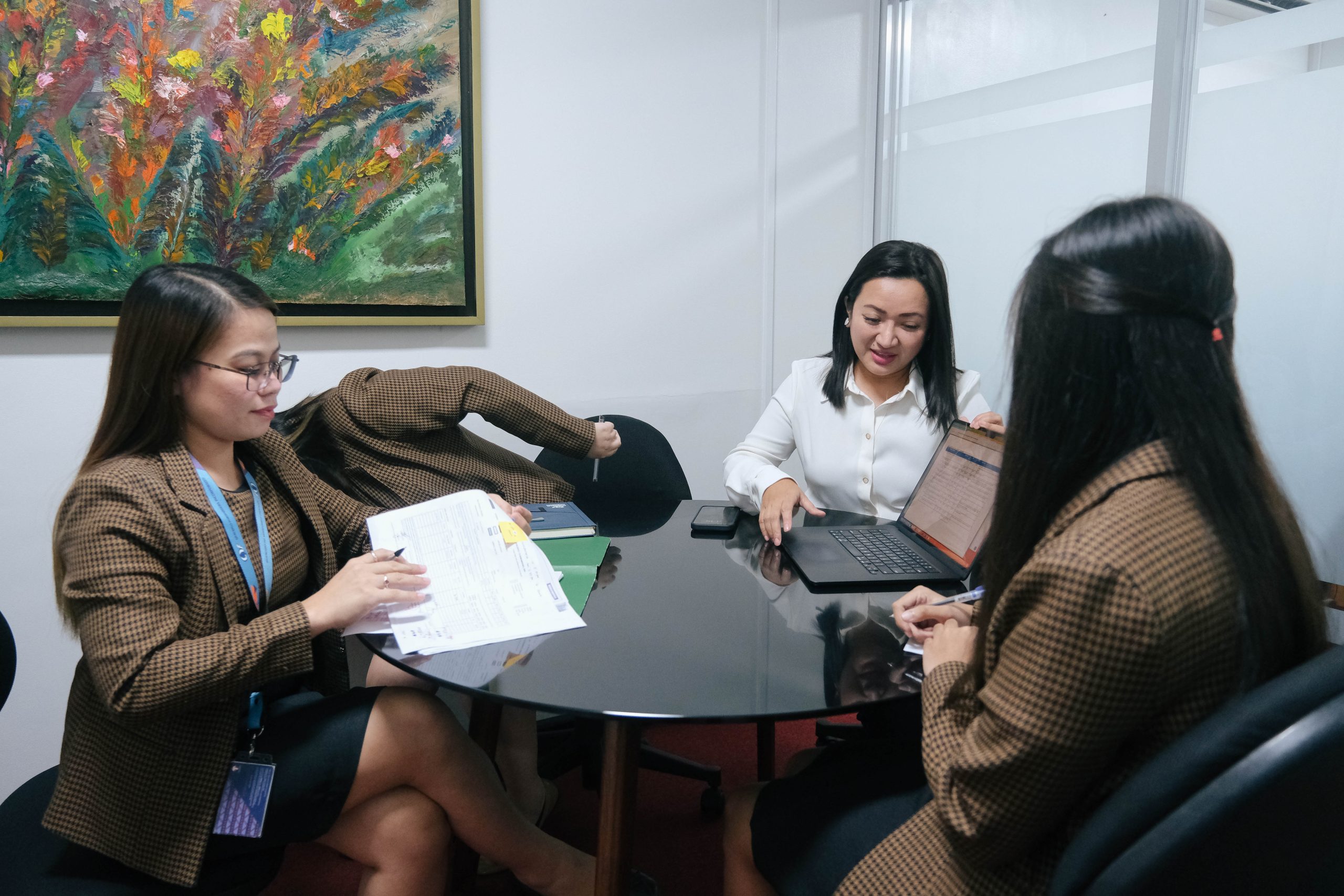 Human Resource Team 