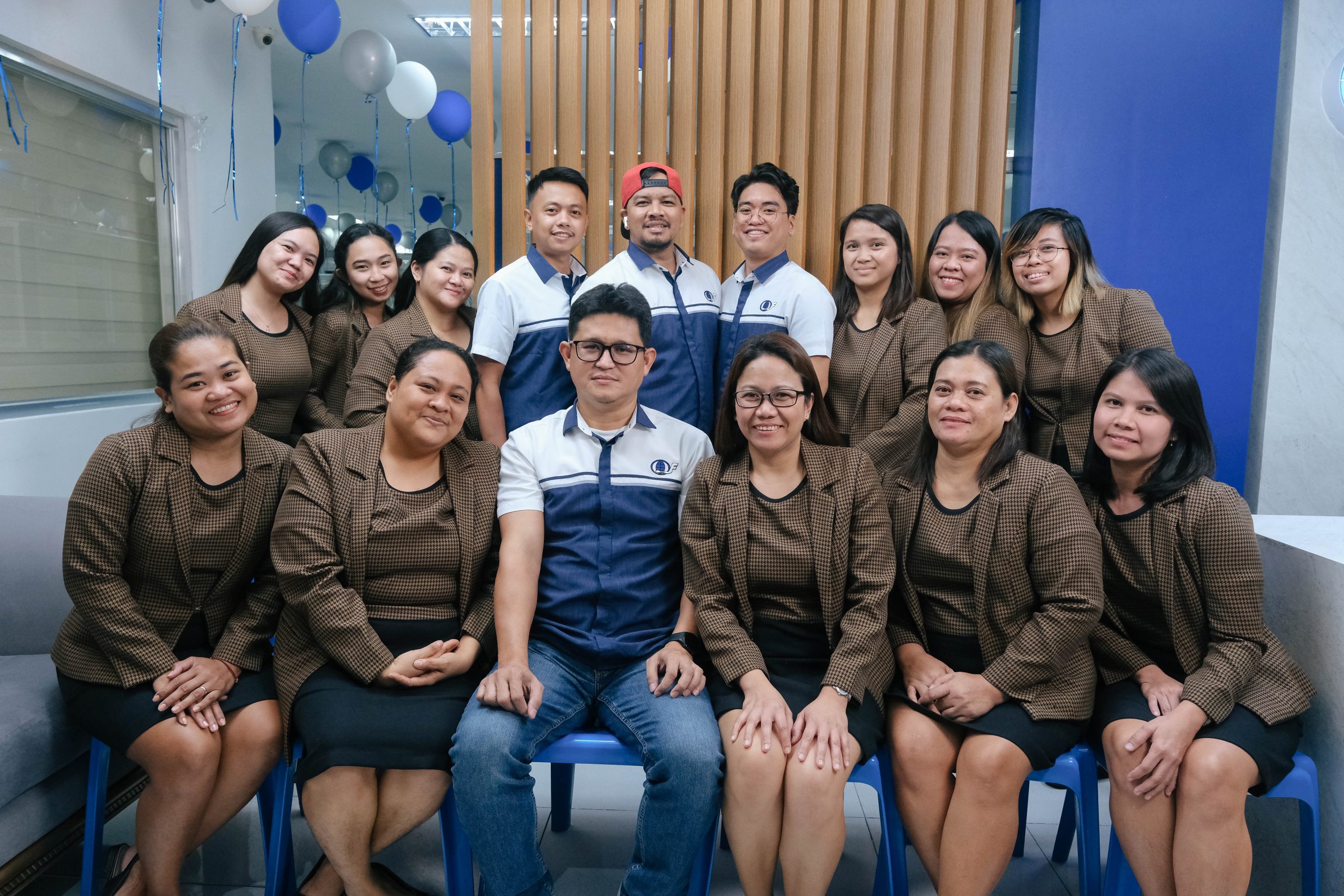 Team Accounting