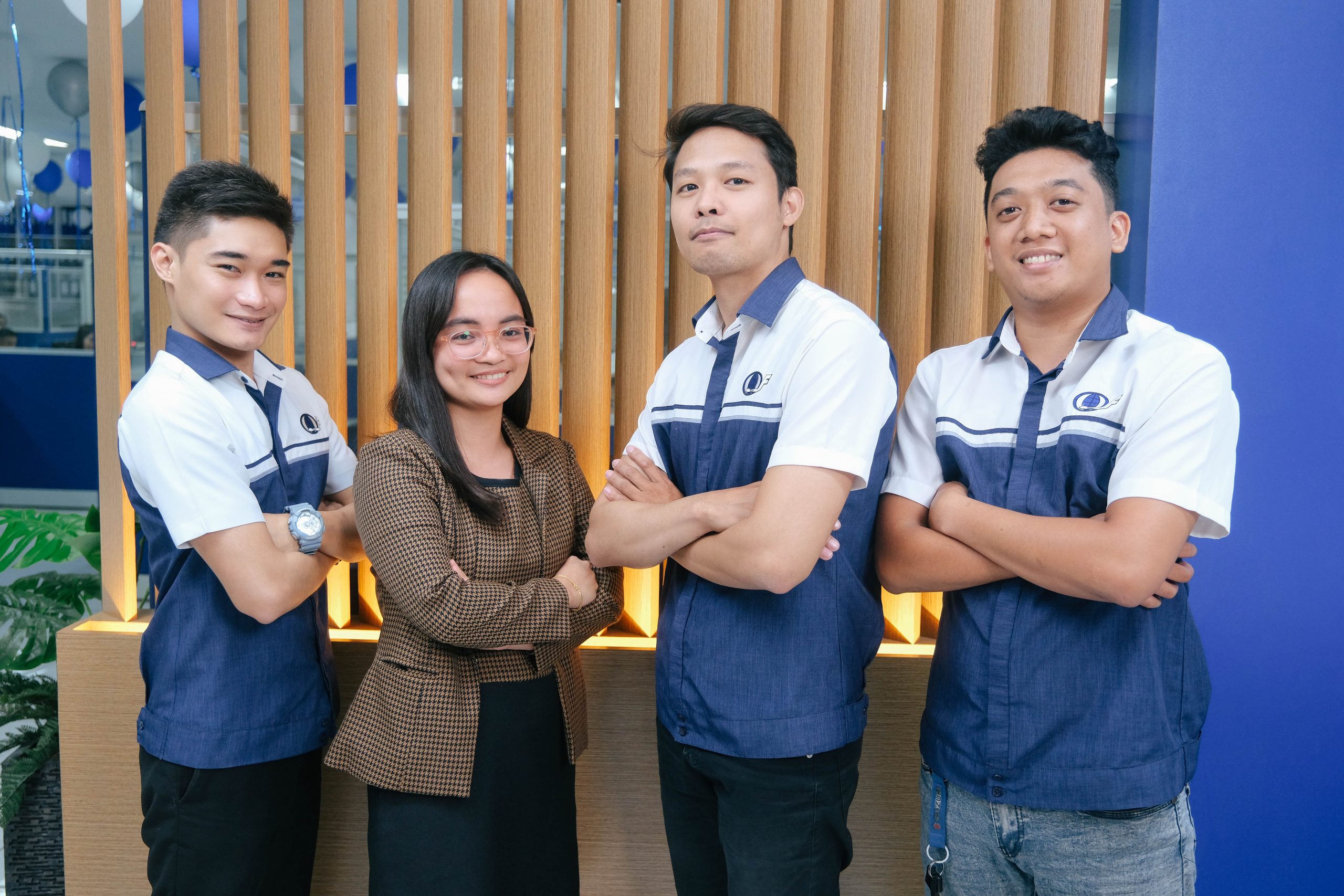 Team Darrel Operation