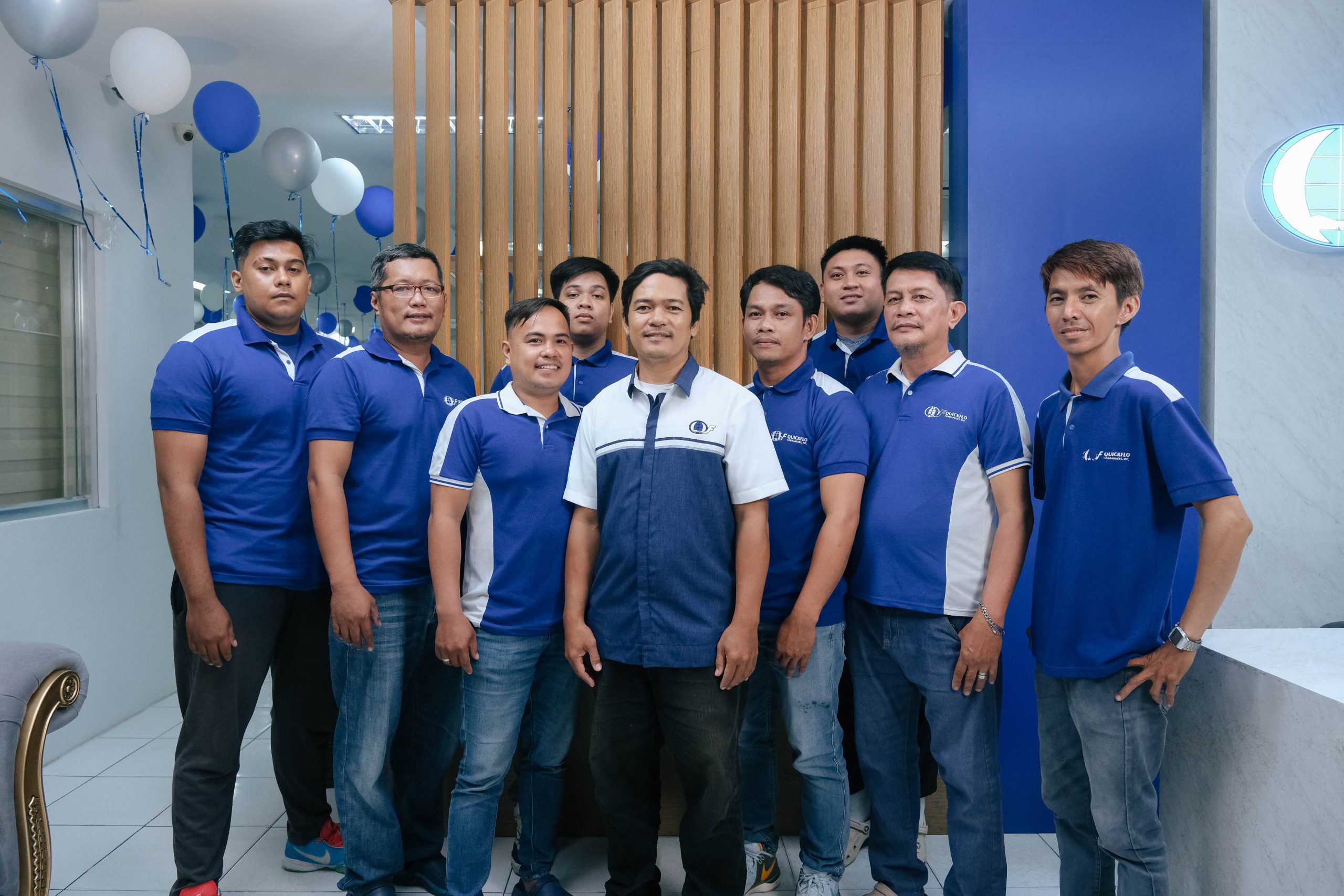 Team Messenger 