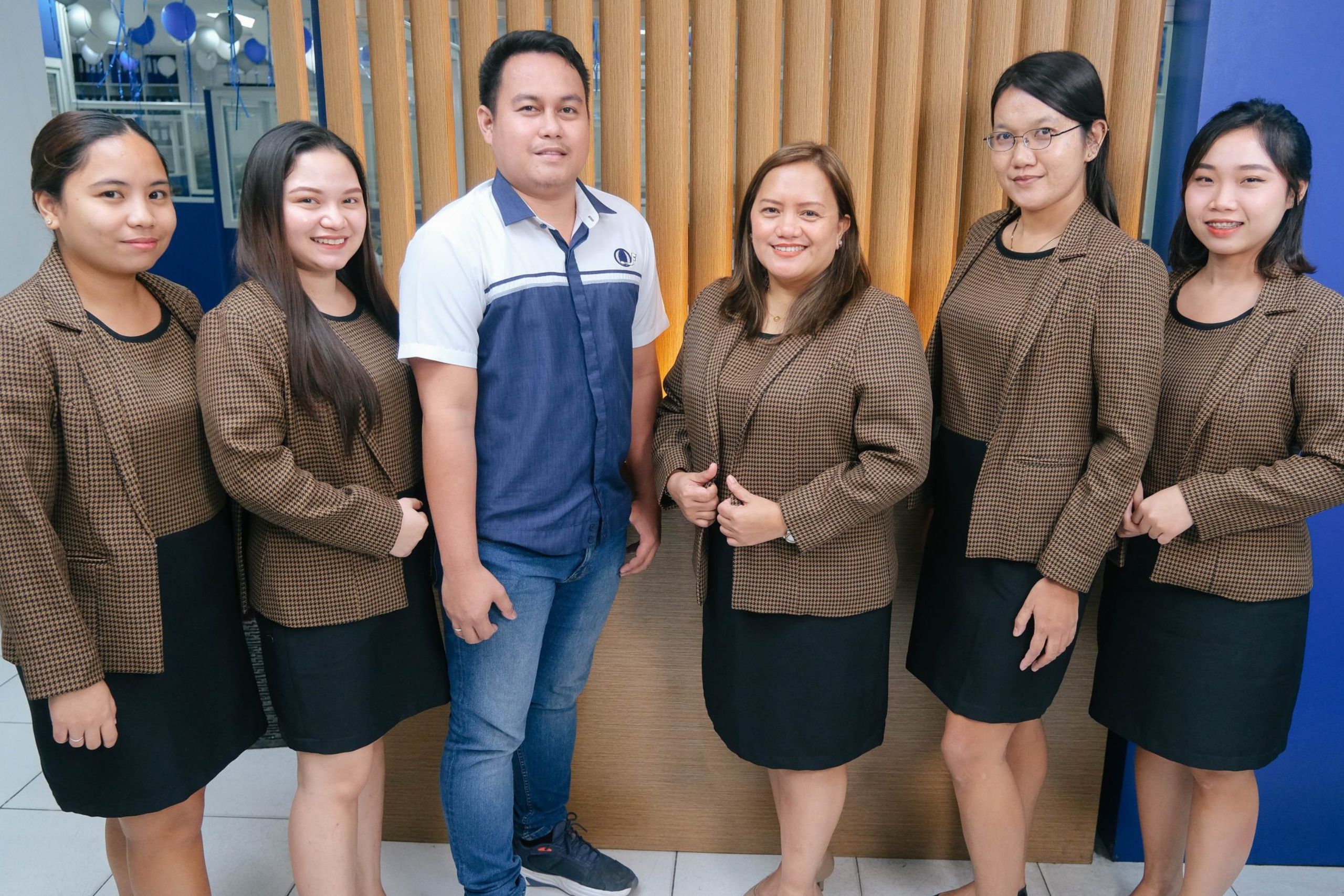 Team Joy