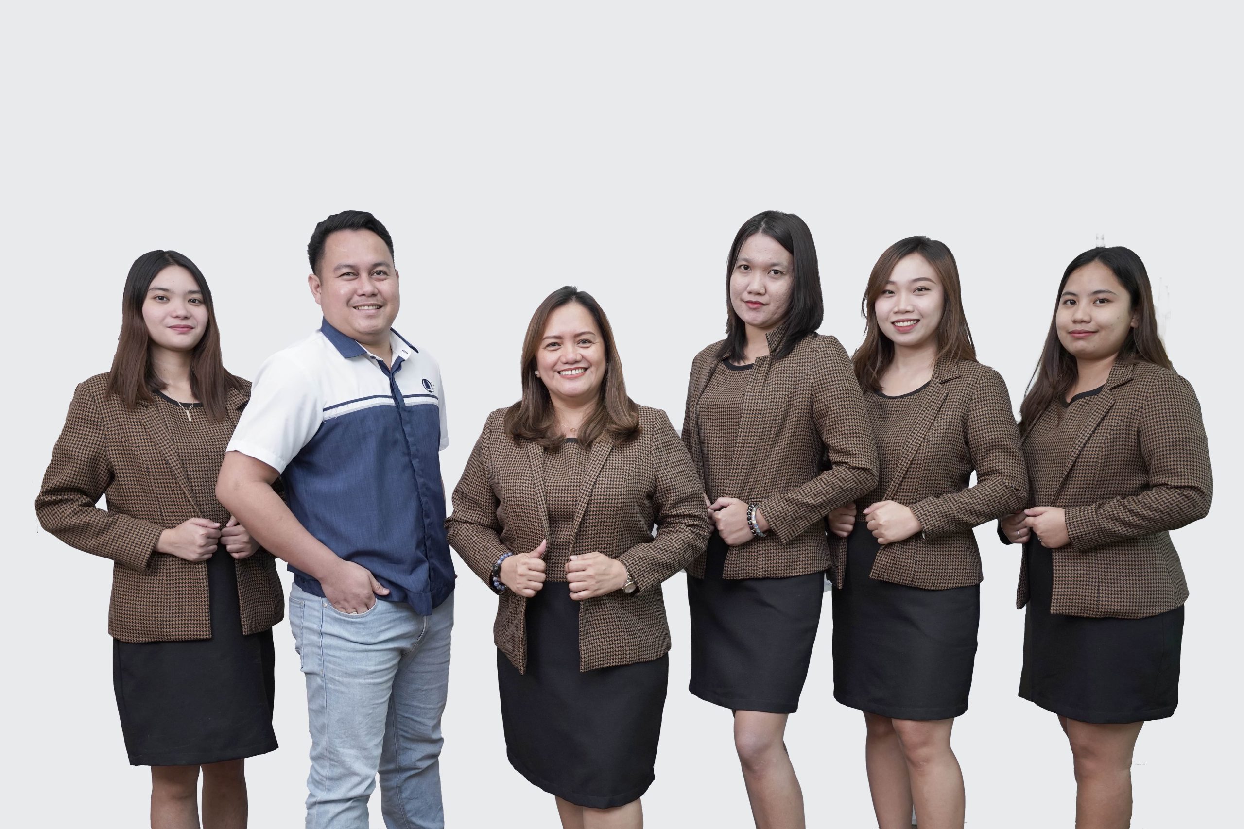 IMPORT OPERATIONS Team Joy