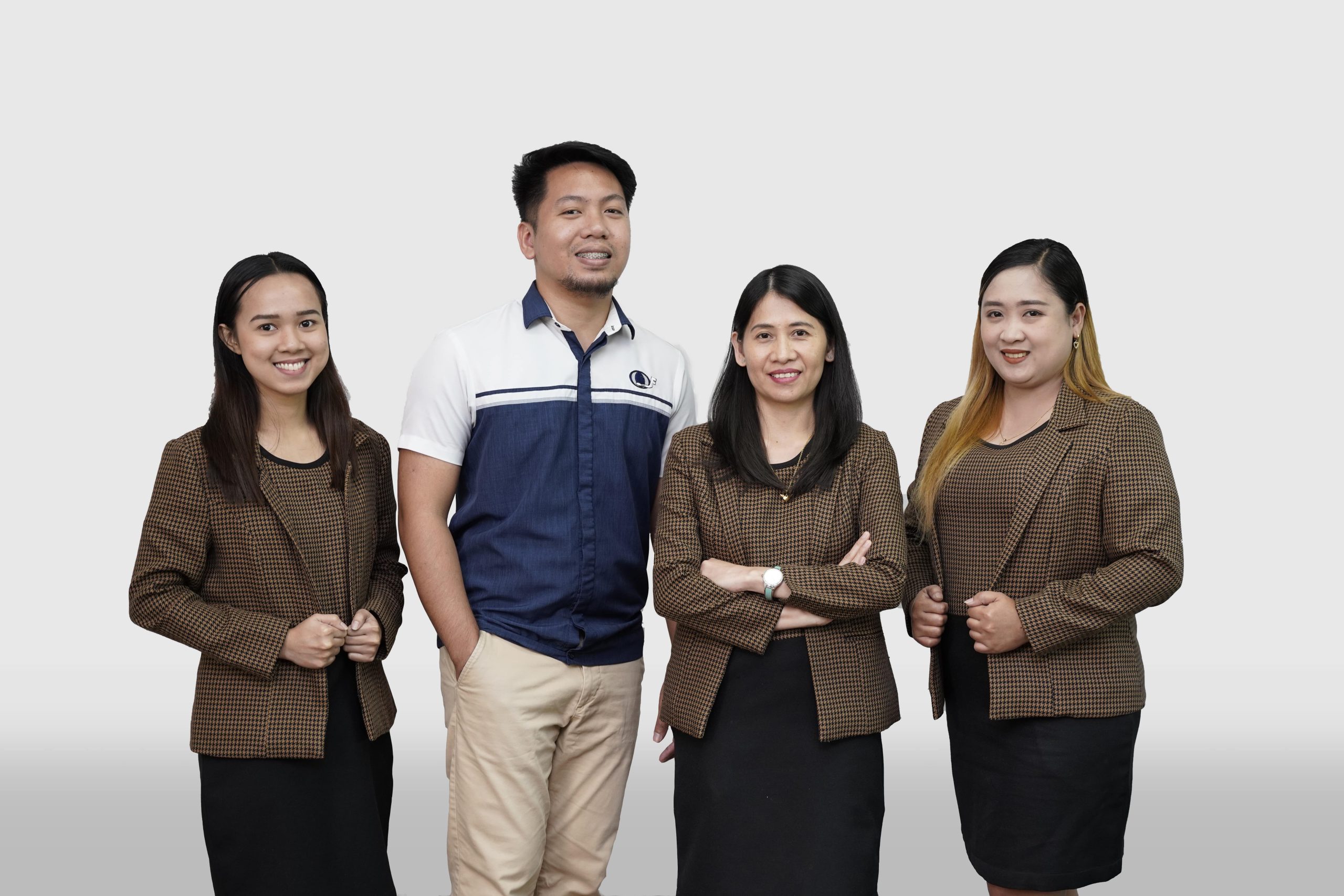 IMPORT OPERATIONS Team Mylene