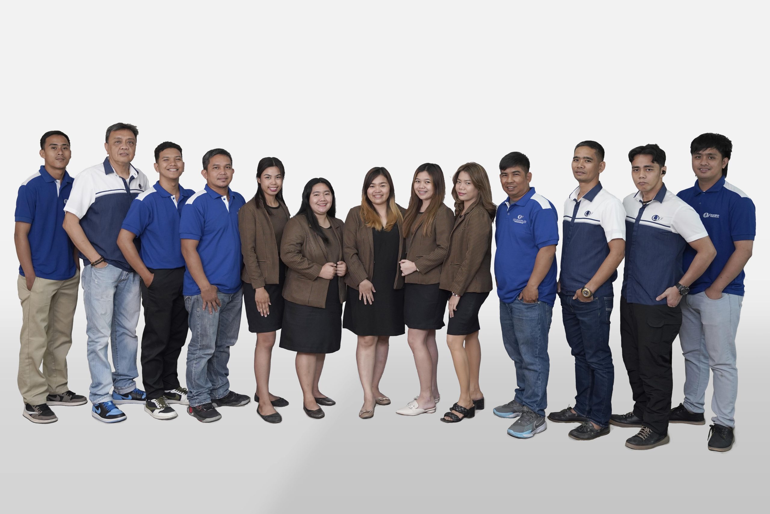 EXPORT TEAM - Team Orly