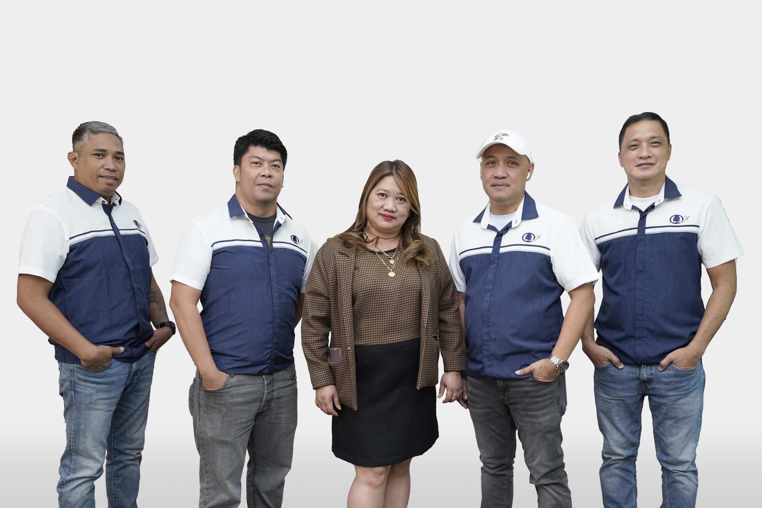 IMPORT OPERATIONS – AIR FREIGHT Team Renel